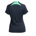 Cheap Australia Away Football Shirt Women World Cup 2022 Short Sleeve